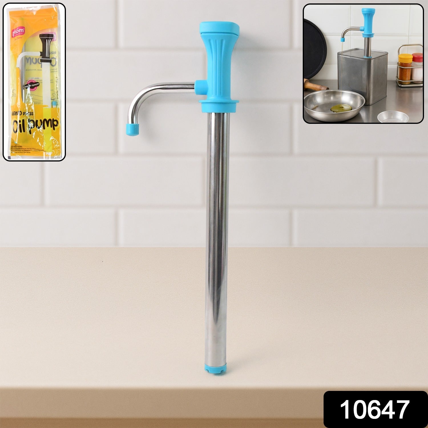Dispenser Dispenser